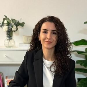 Dilan Bürüce