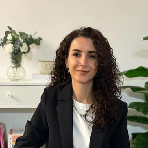 Dilan Bürüce