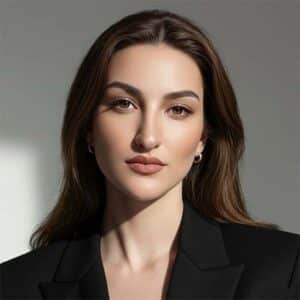 Nazlıcan Eftelya Toprak