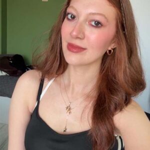 Rabia Doğansoy