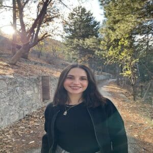 Aleyna BAŞKAYA