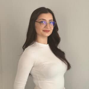 Ceren Elanur Gönder
