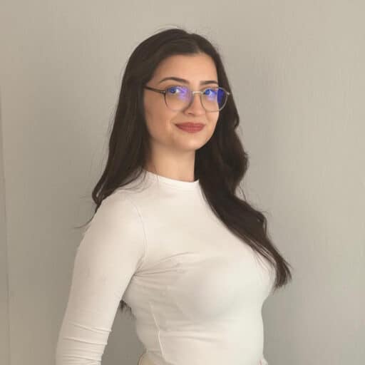 Ceren Elanur Gönder