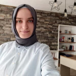 Nur Dilşat Küçükoğlu