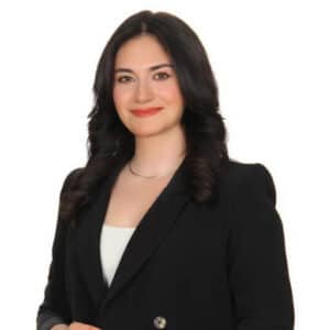 Tuana Bayraktar