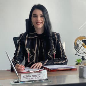 Aleyna Armutçu Kol