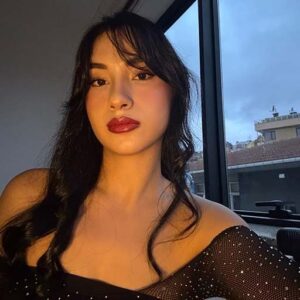 Sıla Şahin