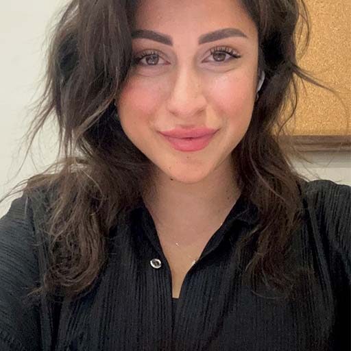 Ceren Dalarslan