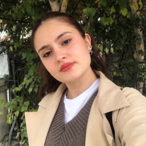 Zeynep Sude Zaimoğlu