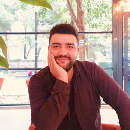 Bülent Koçyiğit