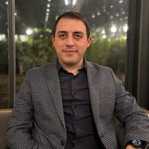 Emre Yamak