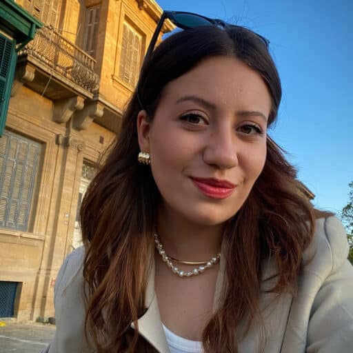 İrem Özkan