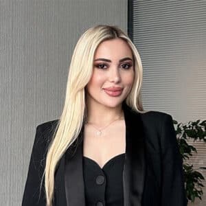 Beyza Çoban