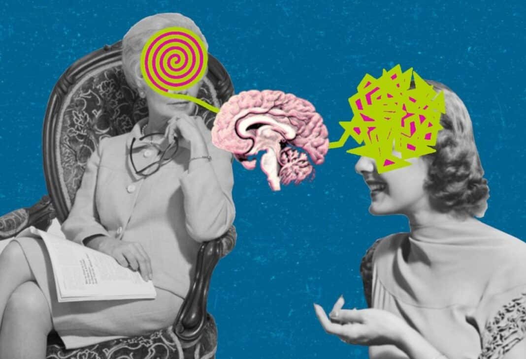Maladaptif Daydreaming Dünyasına Giriş: 2002’den Günümüze Bir Rehber konulu Psychology Times psikoloji yazısı için profesyonel görsel.