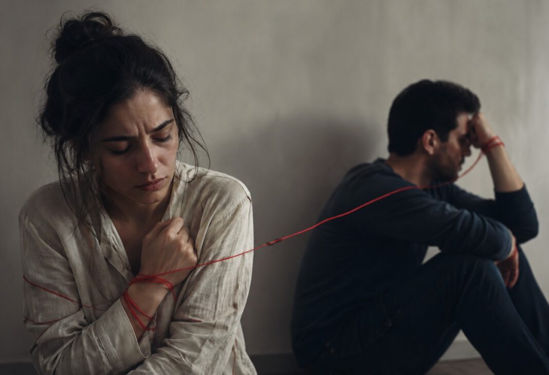 İLİŞKİ BAĞIMLILIĞI: SEVGİ İHTİYACINDAN DUYGUSAL BAĞIMLILIĞA