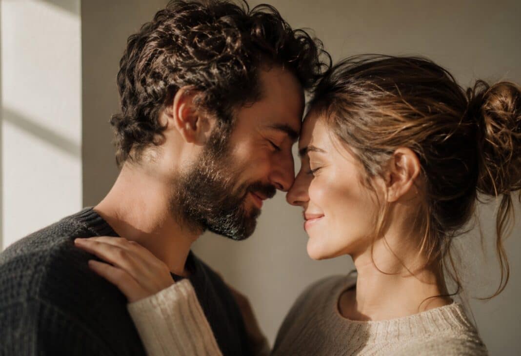 Olgun Aşkın 6 Belirtisi