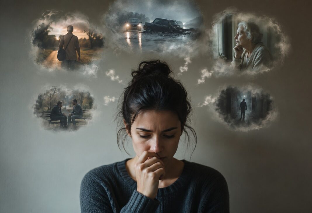 Zihin Geleceği Görmez; Olasılık Hesaplar: Obsesif Kompulsif Bozuklukta Felaket Senaryoları Neden Bitmez?