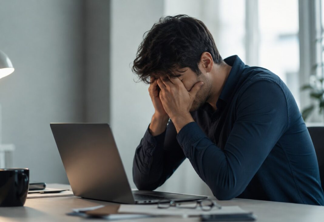 Manager’s Handbook: Managing Teams without Exhaustion in the Age of Digital