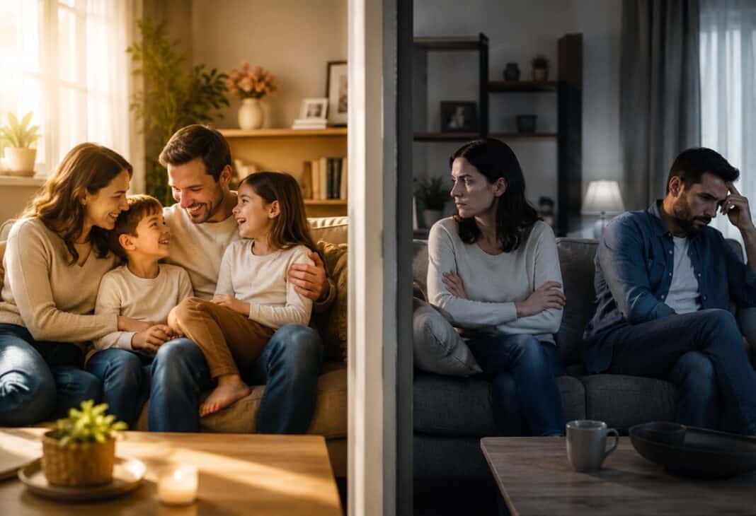 Bir Ev Neden Bazı İnsanlara Huzur, Bazılarına Alarm Olur?