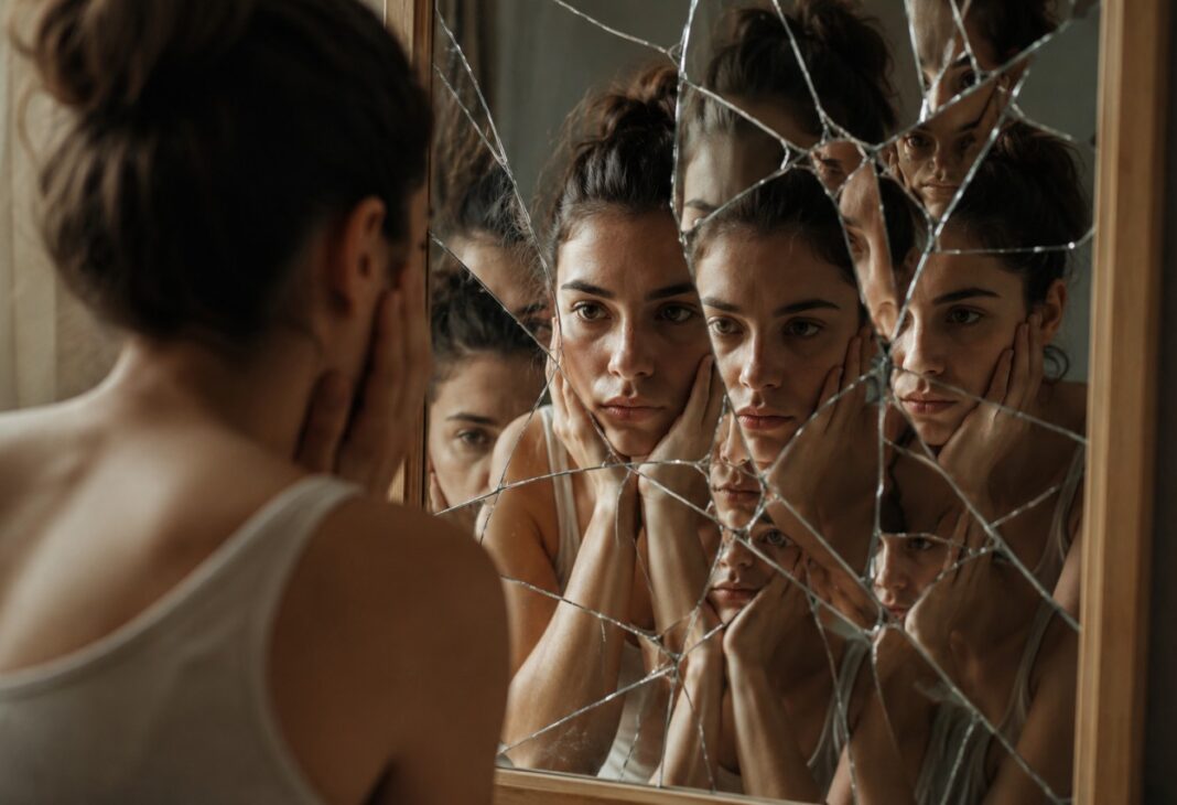 Mükemmel Olma Çabası: Hayatın Sessiz Tuzağı konulu Psychology Times psikoloji yazısı için profesyonel görsel.