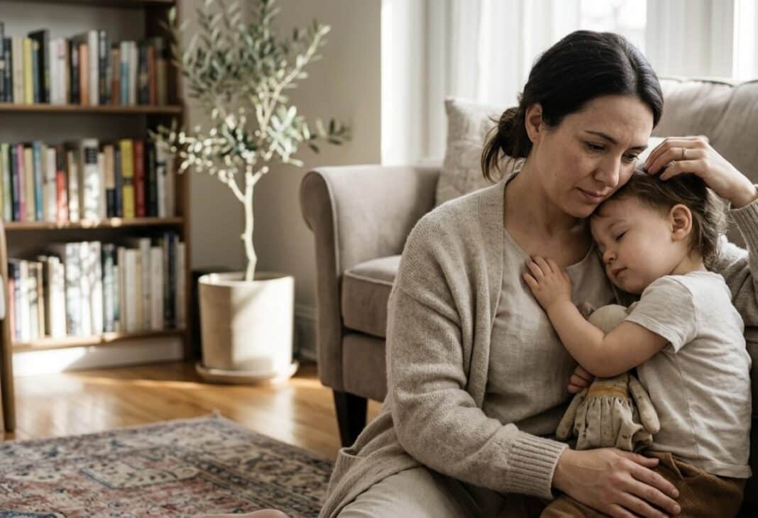 Emzirmeye Şefkatli Veda: Sütten Kesme Sürecine Pedagojik ve Psikodinamik Bir Bakış