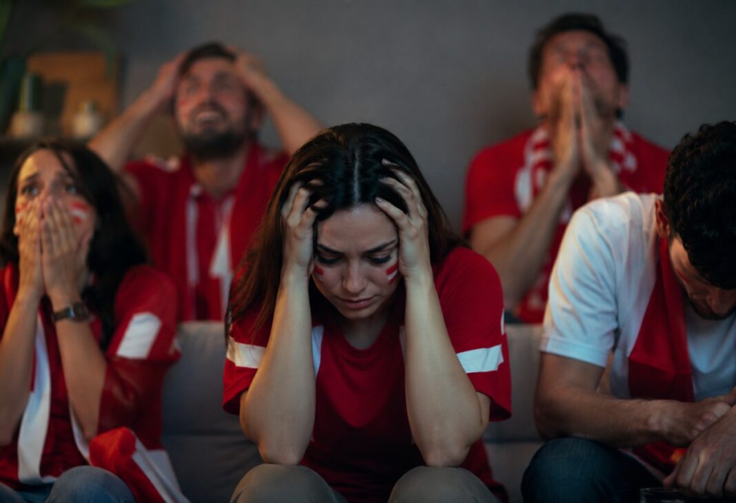 Ofsayta Düşen Hayaller: Dünya Kupası Bize Ne Öğretti?