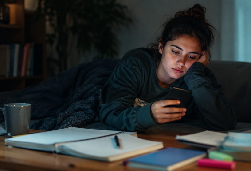 Erteleme Davranışı: Yarın Başlarım konulu Psychology Times psikoloji yazısı için profesyonel görsel.