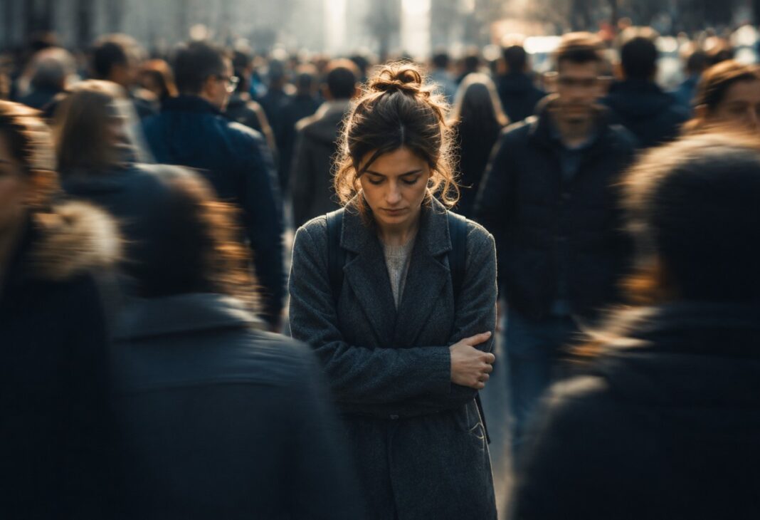 “Neden Hep Bir Şeyler Eksik Gibi Hissediyorum?”