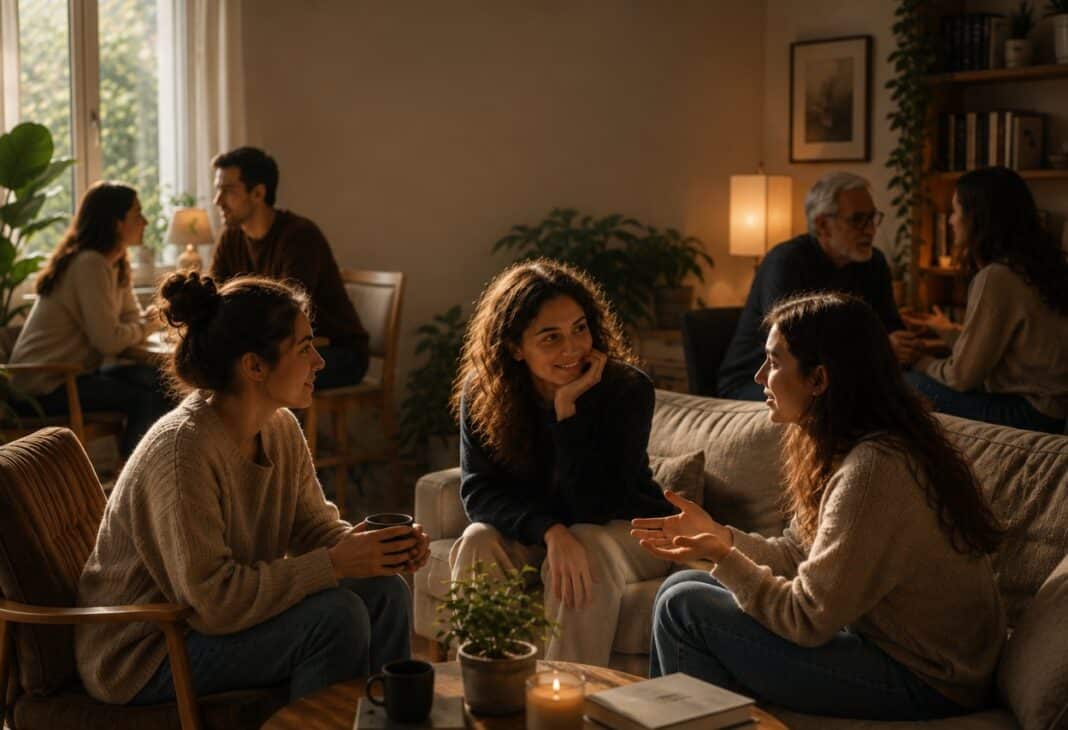 Bizi Yaralayan Şey, Bizi İyileştirebilir mi?
