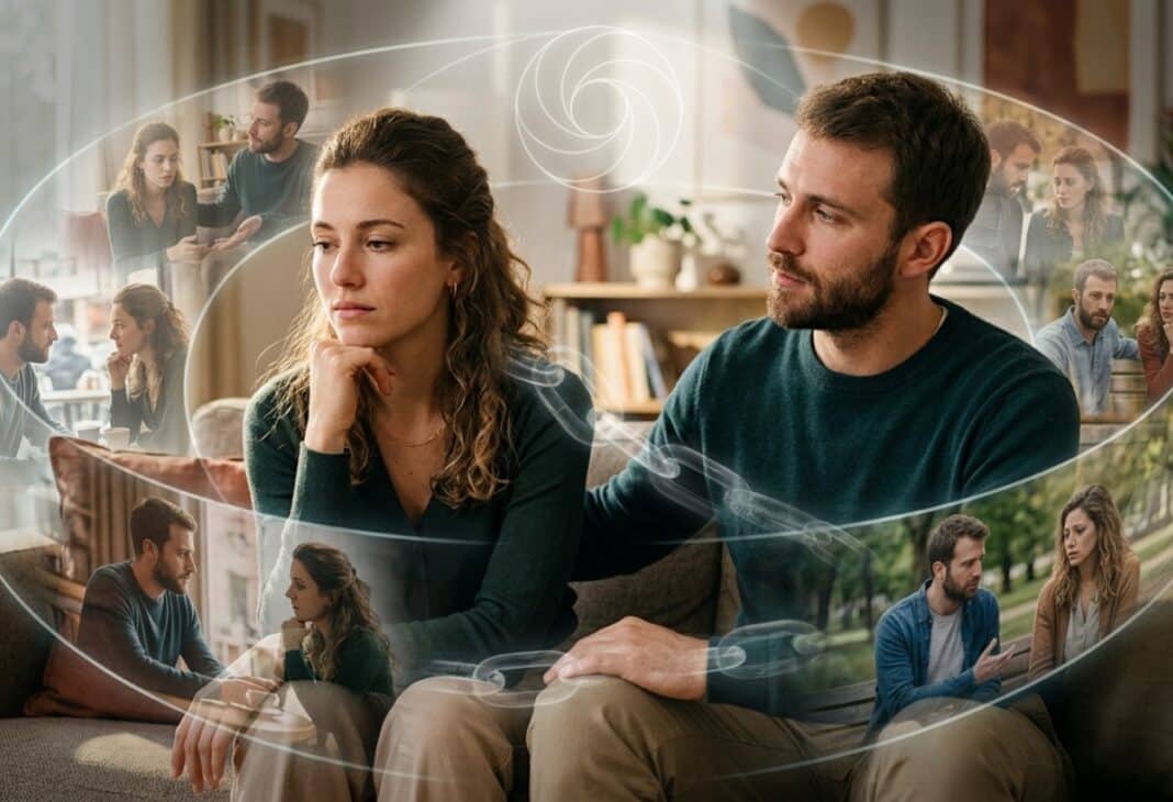 İlişkilerde Görünmeyen Döngüler: Neden Hep Benzer İnsanları Seçiyoruz?