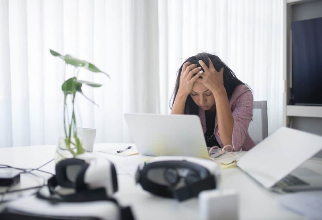 Sessiz Tükenmişlik (Quiet Burnout): Her Yorgunluk Tükenmişlik midir?