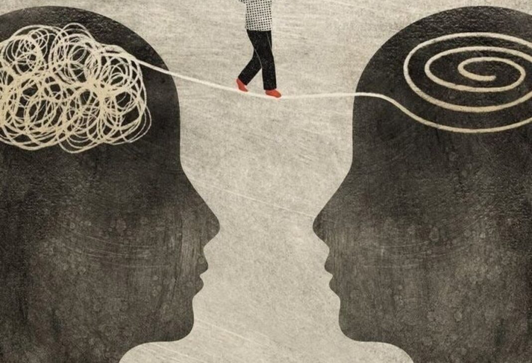 İnsanı Değiştiren Travmanın Kendisi mi, Ona Yüklediği Anlam mı? konulu Psychology Times psikoloji yazısı için profesyonel görsel.