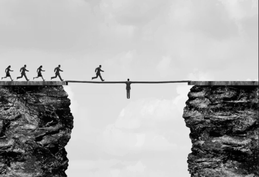 Maslow’un Piramidini Yıkan “Adanmış” İnsan