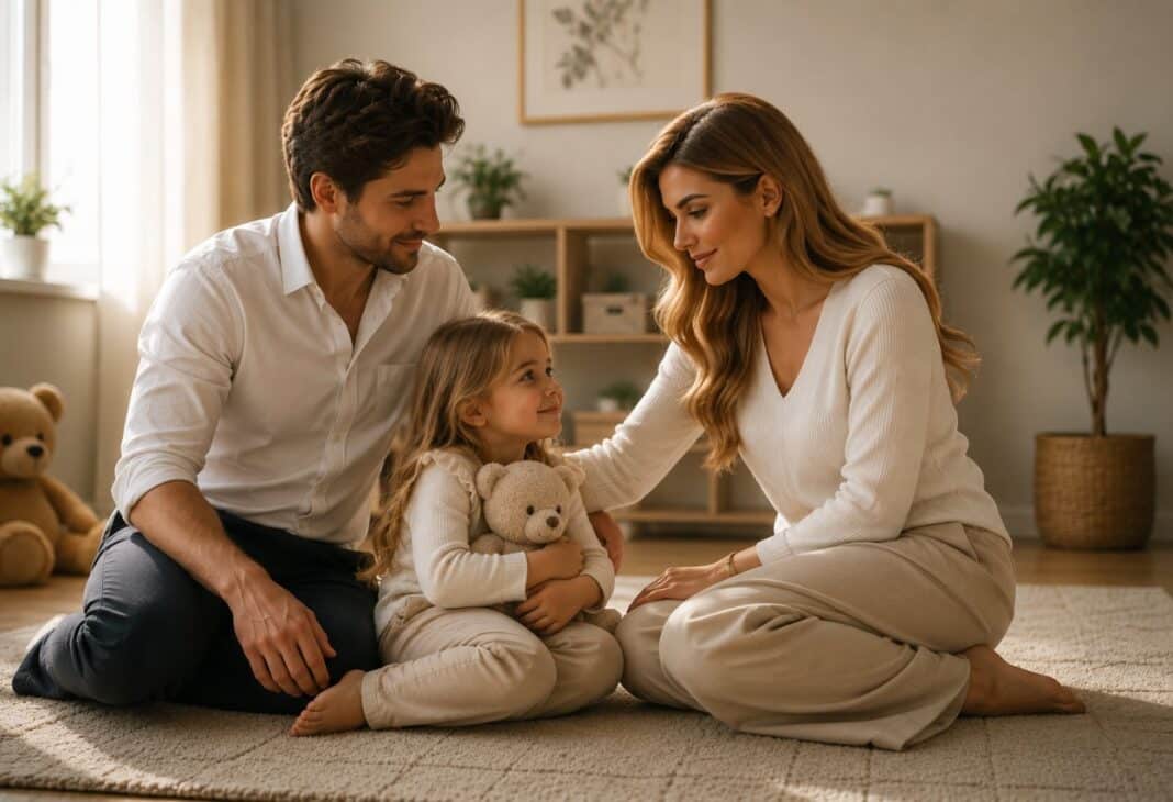 Çocuklarda Sınırların Önemi ve Ebeveynlerin Kendi Hayatındaki Disiplinin Rolü