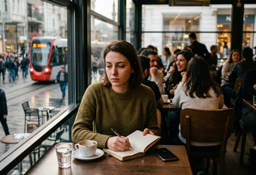 Modern Çağın Sessiz Krizi: Yalnızlık, Yüzeysel İlişkiler ve Anlam Arayışı