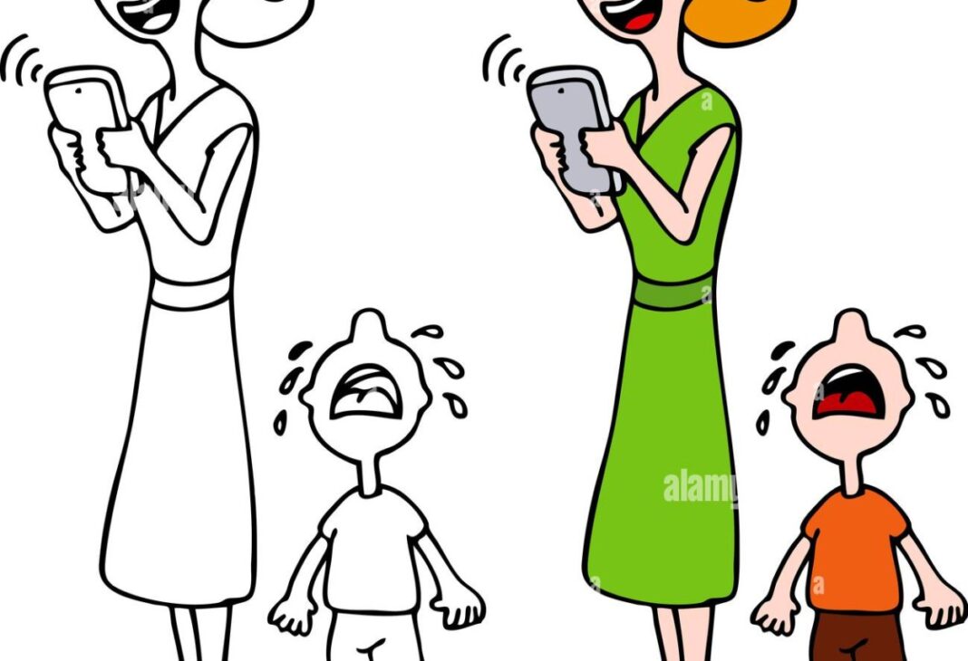 Bağlantıda Ama Kopuk: Akıllı Telefonların Gölgesindeki Yeni Aile İletişimi