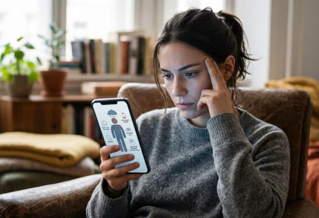 “Şifayı Kapmışım!” (Majör Depresyon): Sosyal Medyada Kendi Kendine Tanı Koyma Çılgınlığı