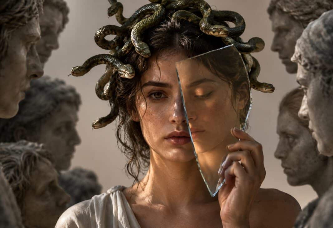 Medusa Kompleksi ve İlk İzlenim Yanlılığı