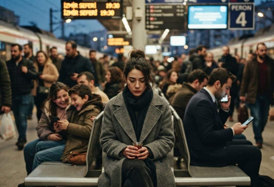 Duygusal İhmal: Duyulmayan Duyguların Yükü