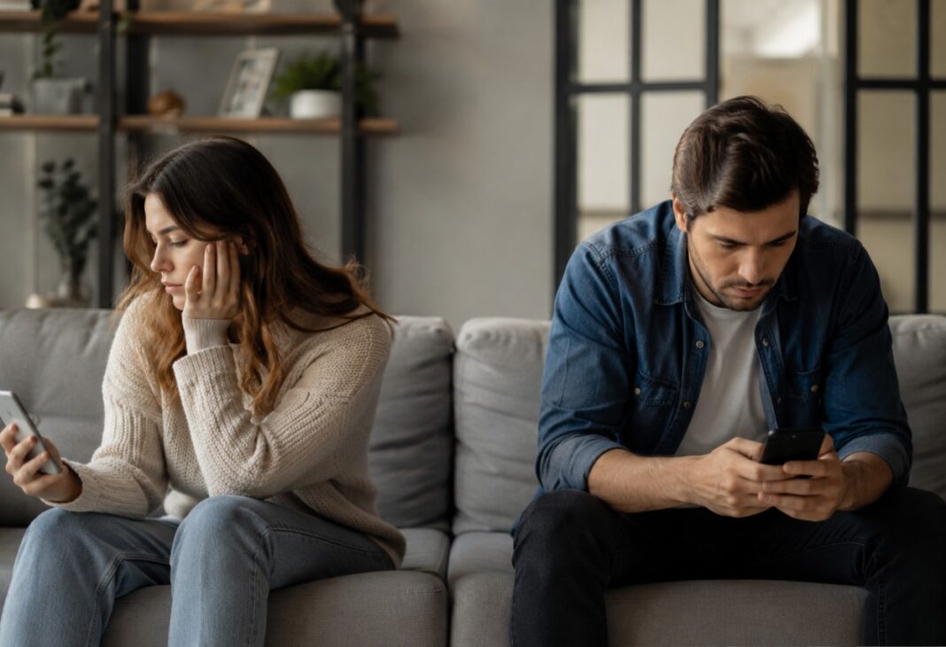 Modern İlişkilerde Neden Bu Kadar Çabuk Tükeniyoruz?