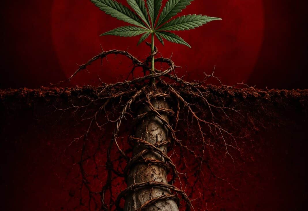 Endokannabinoid Komplikasyon : Esrar Bağımlılığı
