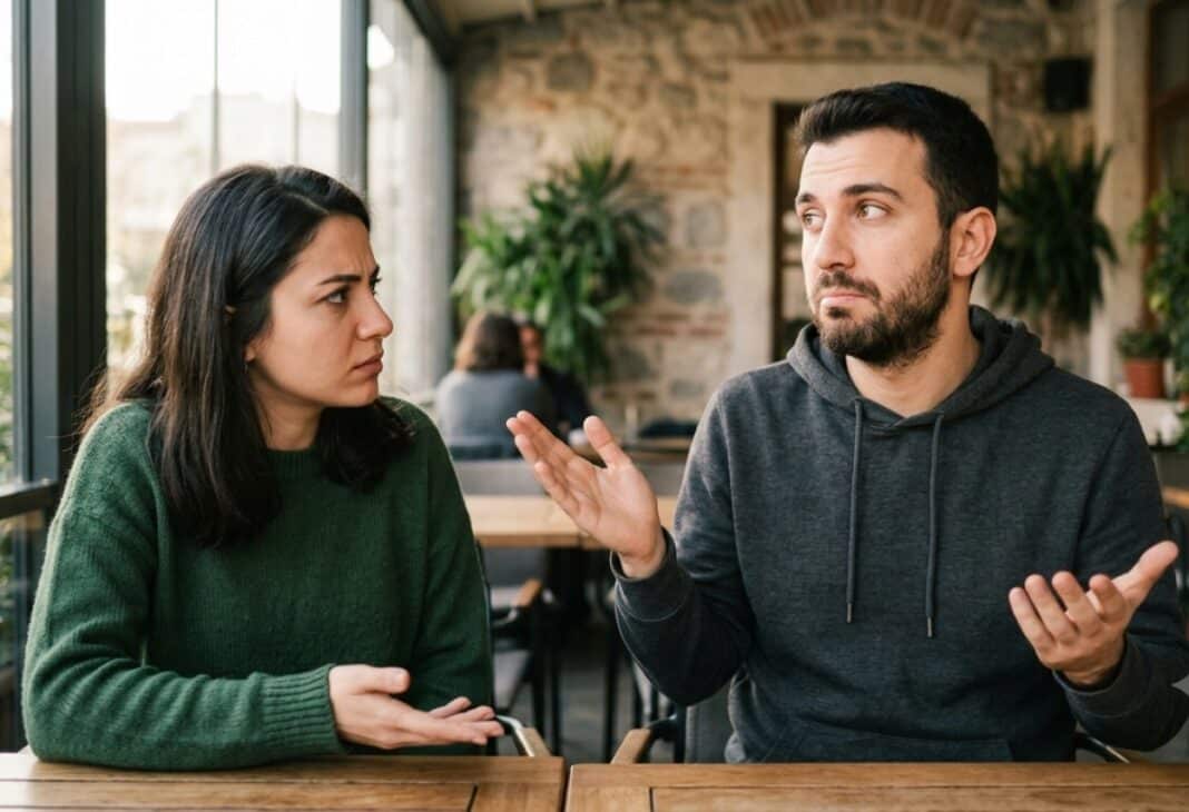 Whataboutism’ in Psikolojisi: Peki Ya Sen?