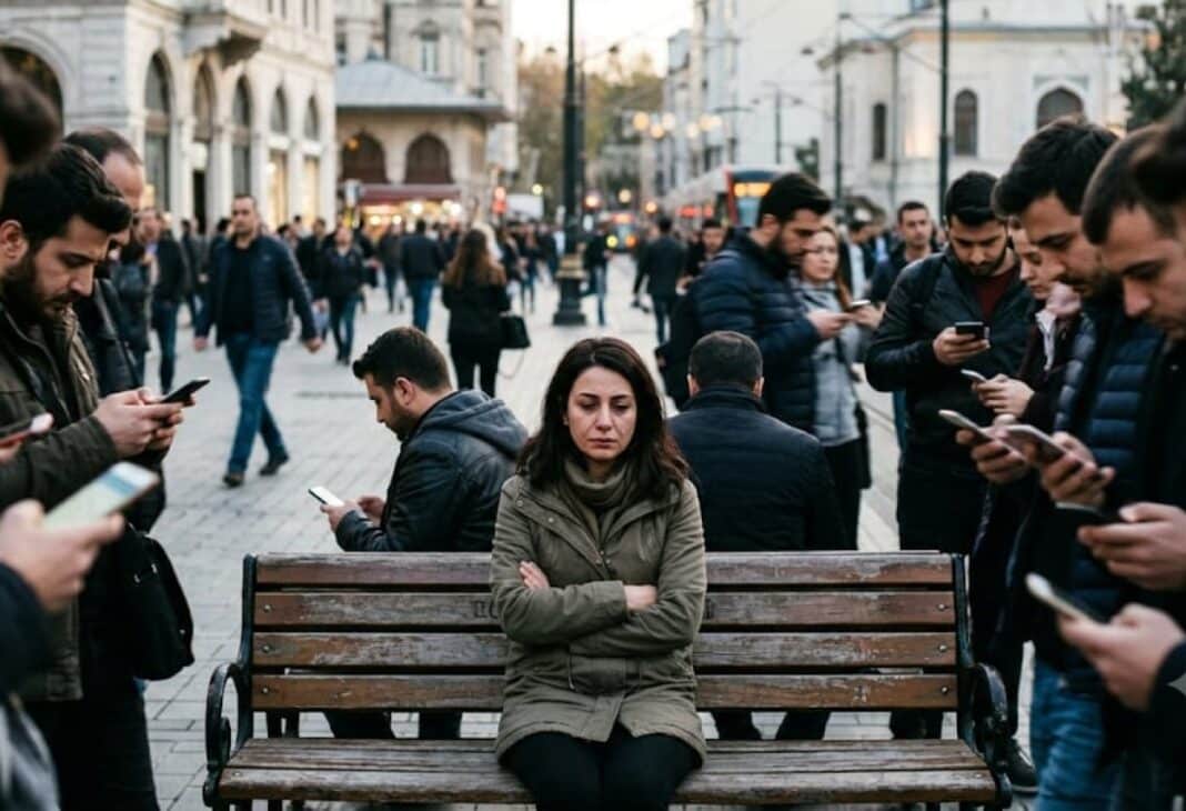 Modern Linç Kültürünün Sosyolojik ve Psikolojik Analizi
