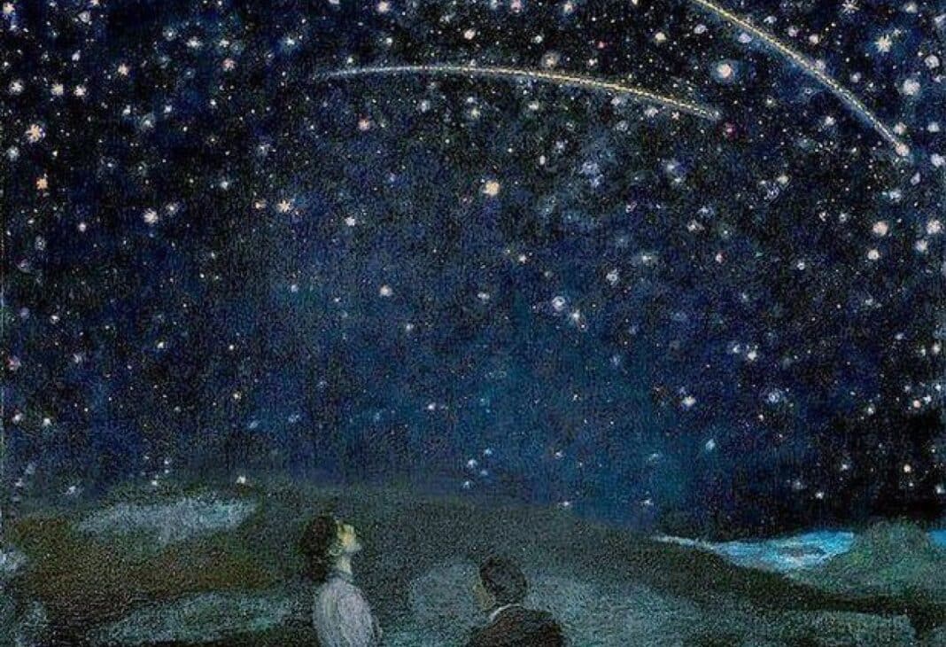 Neden Astrolojiye İnanırız?