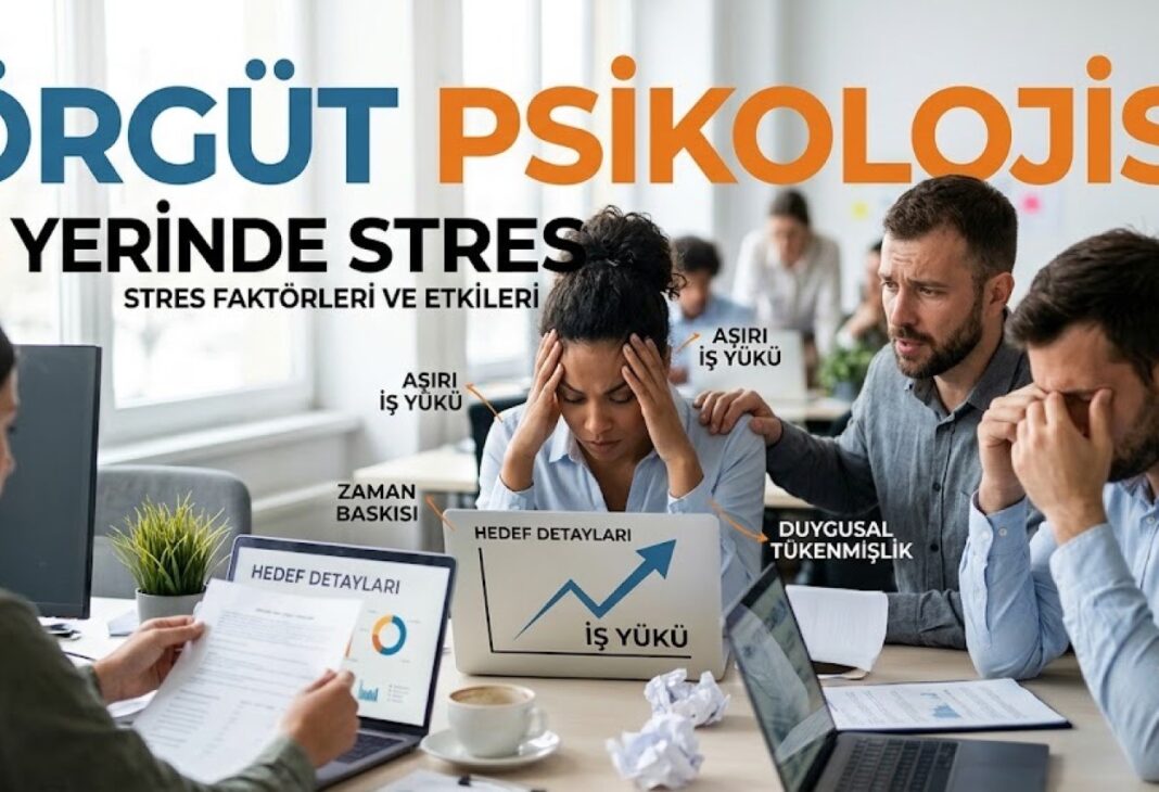 Plazaların Sessiz Katili: Kurumsal Sistem Ruhu Nasıl Öğütür?