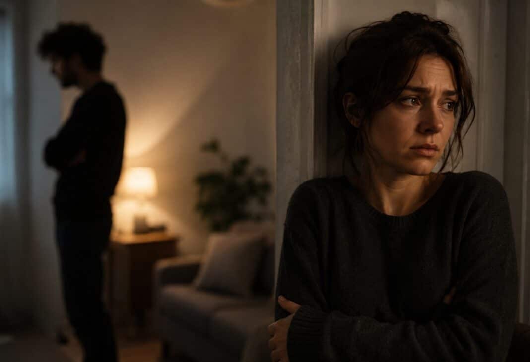 Neden Bize Acı Veren İlişkilerde Kalmaya Devam Ederiz? konulu Psychology Times psikoloji yazısı için profesyonel görsel.