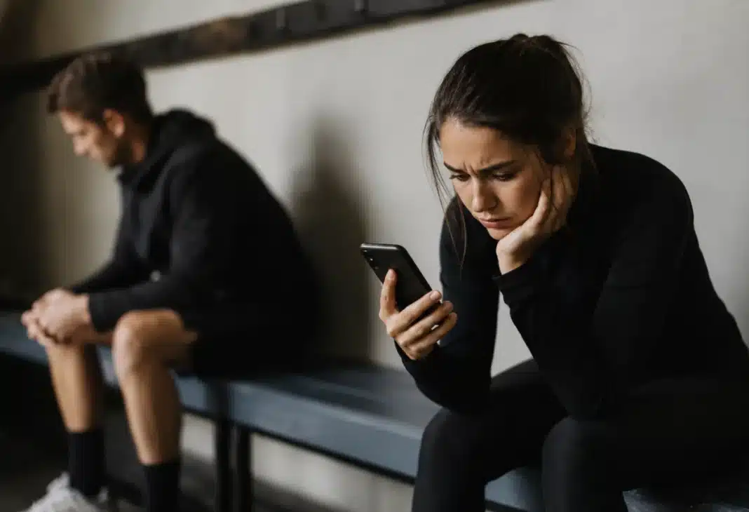 Yedek Kulübesinde Aşk: Benching Nedir, Neden Yaşanır?