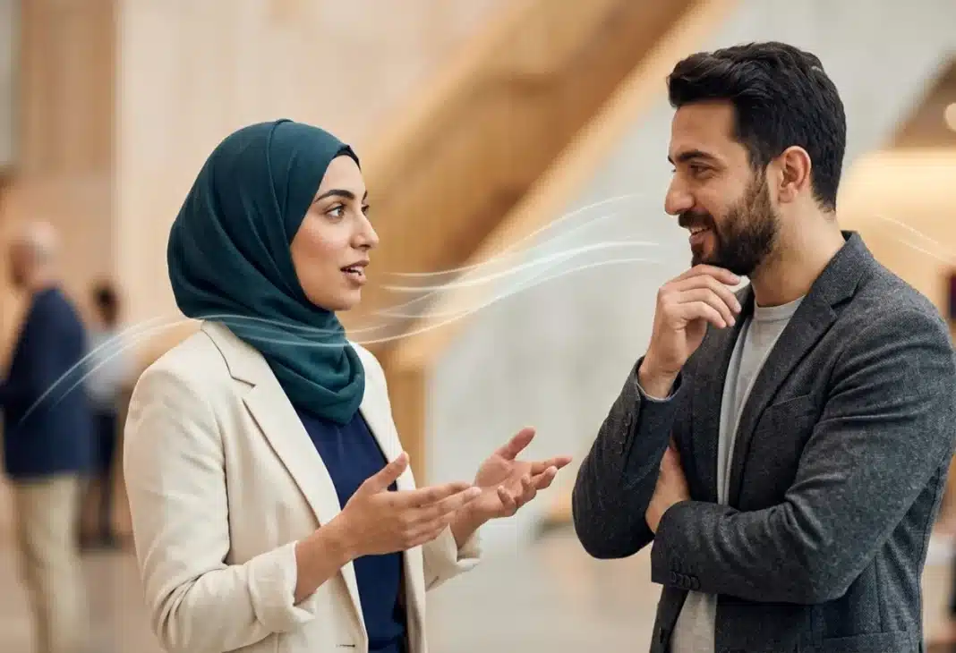Kelimelerin Ötesinde: Güçlü İletişim Becerileri