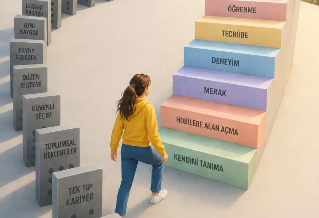 Tercih Sürecinde Kararı Kim Veriyor?