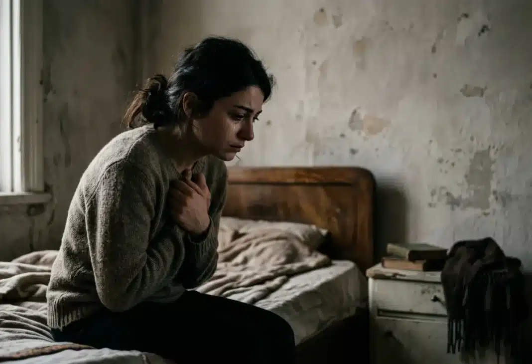 TRAVMALARA SESSİZ KALMANIN BEDELİ